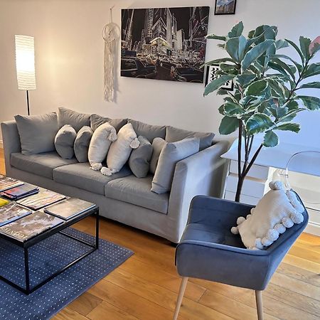 לונדון Hyde Park,3 Min Walk,Family Home! 2 Bedrooms & 2 Bathrooms Apartment! Fantastic Location מראה חיצוני תמונה
