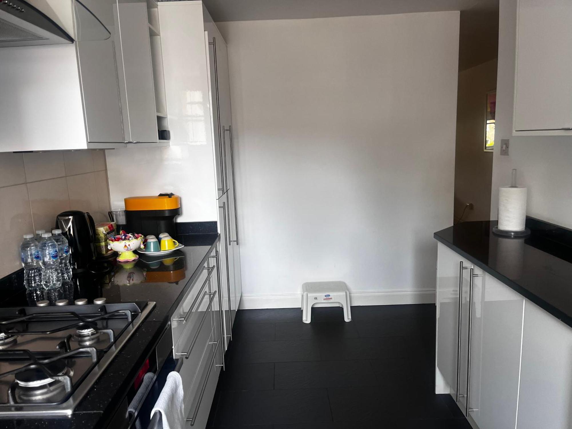 לונדון Hyde Park,3 Min Walk,Family Home! 2 Bedrooms & 2 Bathrooms Apartment! Fantastic Location מראה חיצוני תמונה
